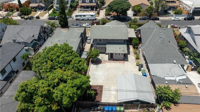 4020 Brighton, Los Angeles, CA 90062