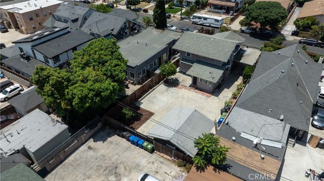 4020 Brighton, Los Angeles, CA 90062