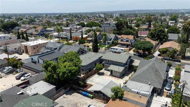 4020 Brighton, Los Angeles, CA 90062