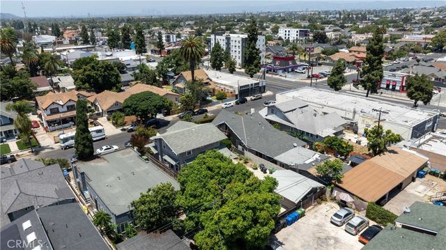 4020 Brighton, Los Angeles, CA 90062