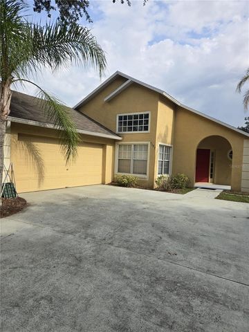 3127 VALLEY VISTA CIRCLE, Lakeland, FL 33812