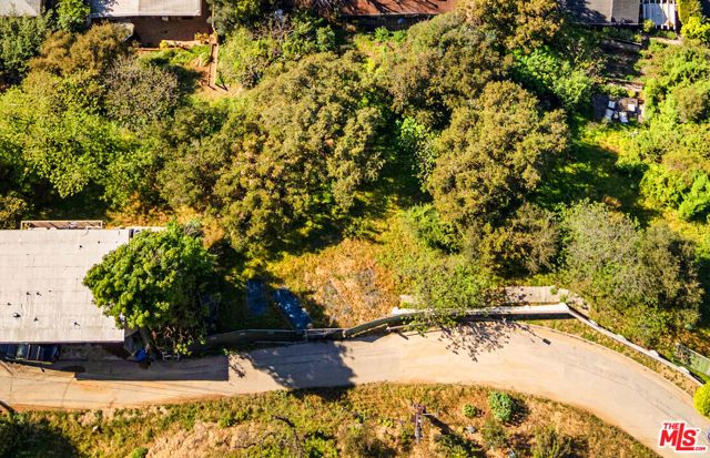 2123 Groveland Drive, Los Angeles, CA 90046