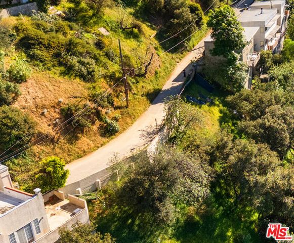 2123 Groveland Drive, Los Angeles, CA 90046