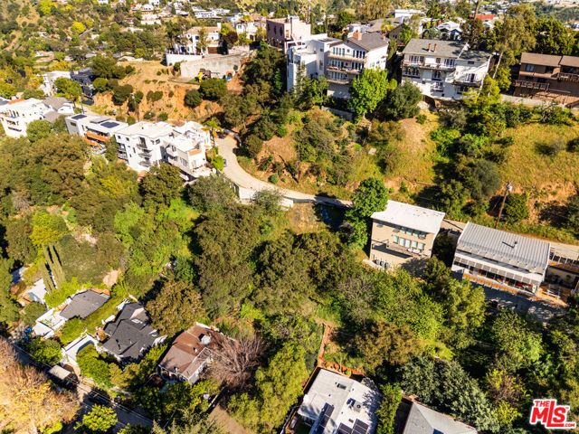 2123 Groveland Drive, Los Angeles, CA 90046