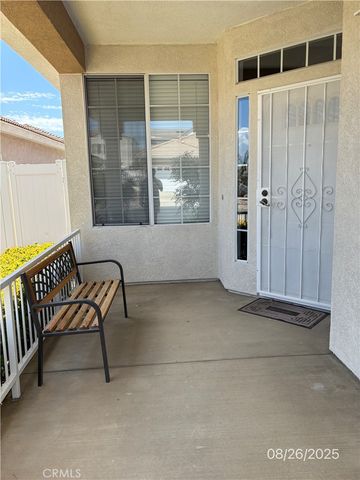 27817 Blaze, Menifee, CA 92585