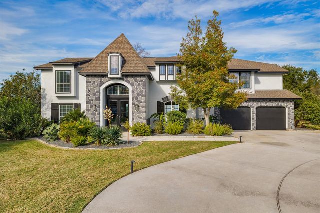 11706 Edgewater Court, Montgomery, TX 77356