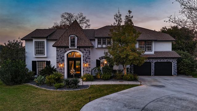 11706 Edgewater Court, Montgomery, TX 77356