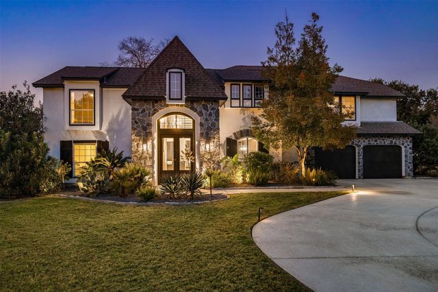 11706 Edgewater Court, Montgomery, TX 77356