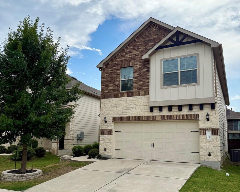 14004 Hedera DR 110, Austin, TX 78717