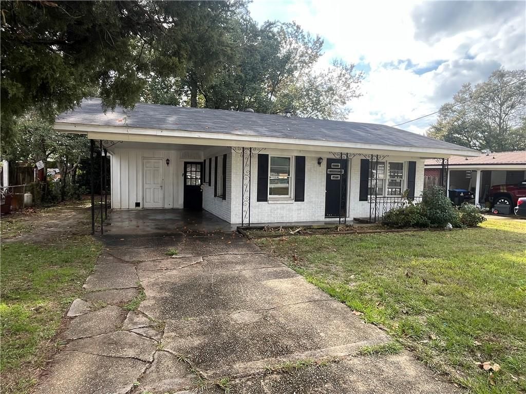 17 Edinborough Avenue, Chickasaw, AL 36611