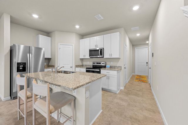 5731 SE Edgewater Circle, Stuart, FL 34997