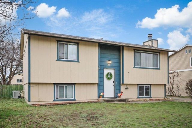 4111 E Montgomery Ave, Spokane, WA 99217