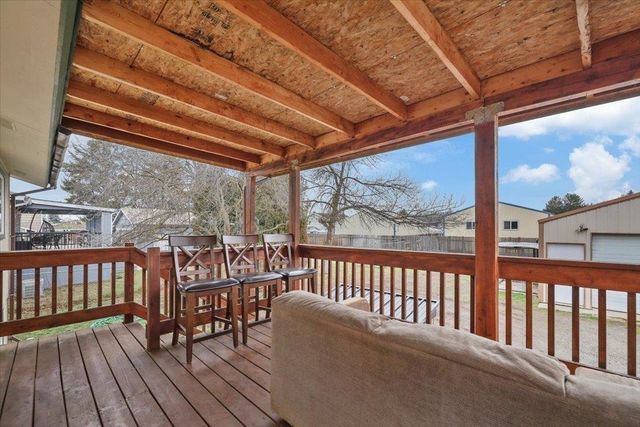 4111 E Montgomery Ave, Spokane, WA 99217