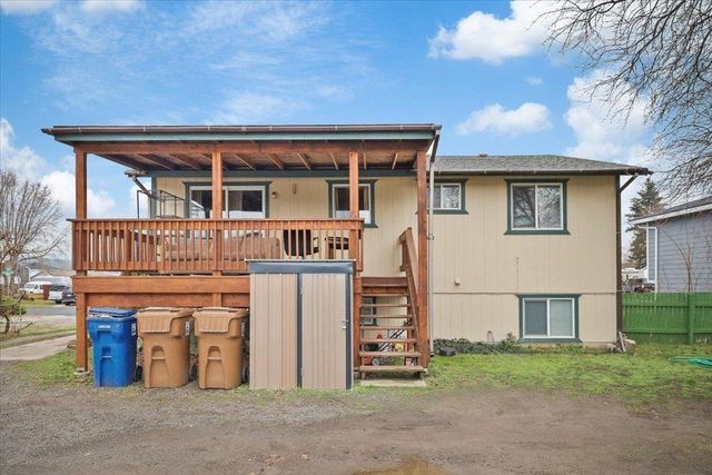 4111 E Montgomery Ave, Spokane, WA 99217