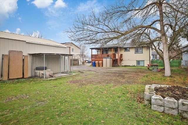 4111 E Montgomery Ave, Spokane, WA 99217