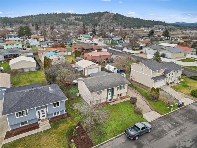 4111 E Montgomery Ave, Spokane, WA 99217