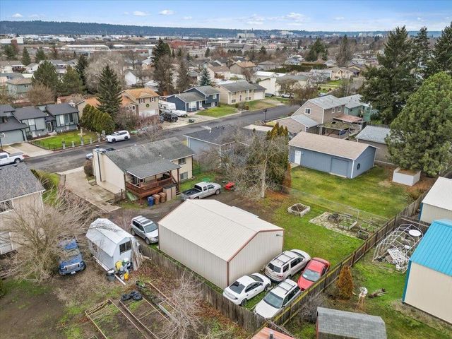 4111 E Montgomery Ave, Spokane, WA 99217