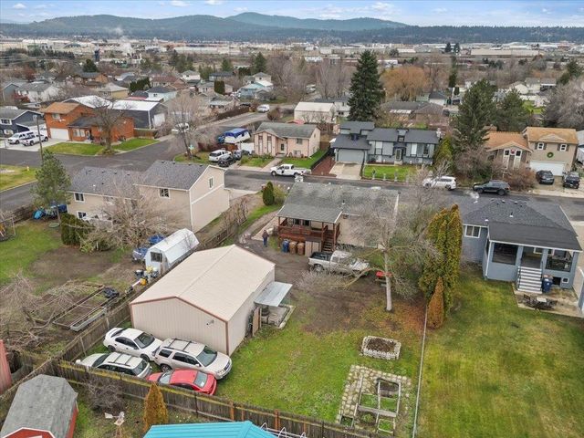 4111 E Montgomery Ave, Spokane, WA 99217