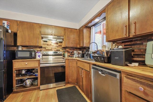 4111 E Montgomery Ave, Spokane, WA 99217