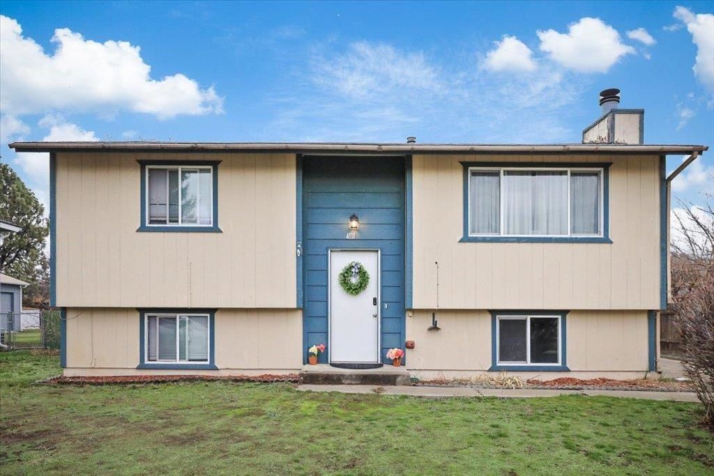 4111 E Montgomery Ave, Spokane, WA 99217