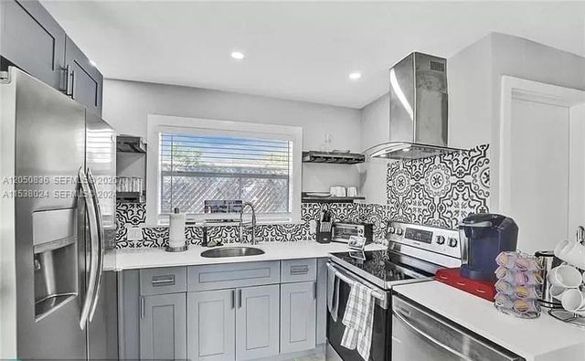 608 N 24th Ave 608, Hollywood, FL 33020