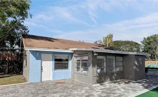 608 N 24th Ave 608, Hollywood, FL 33020
