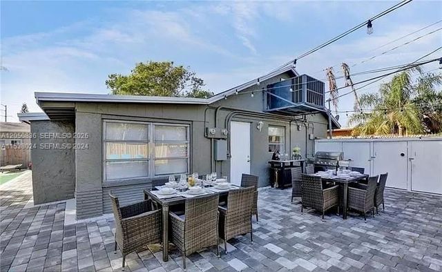 608 N 24th Ave 608, Hollywood, FL 33020