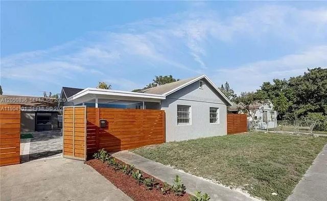 608 N 24th Ave 608, Hollywood, FL 33020