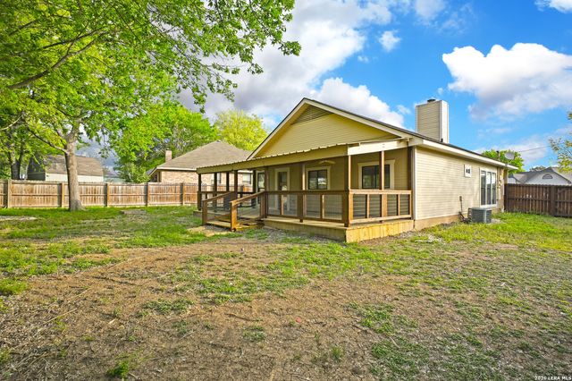 772 VISTA PKWY, New Braunfels, TX 78130