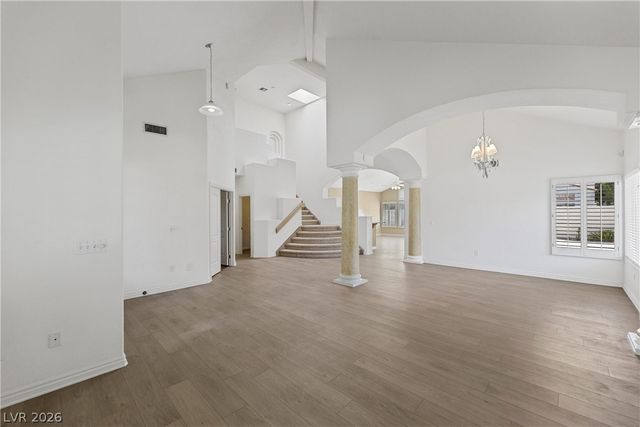 8133 HORIZON LAKE Drive, Las Vegas, NV 89128