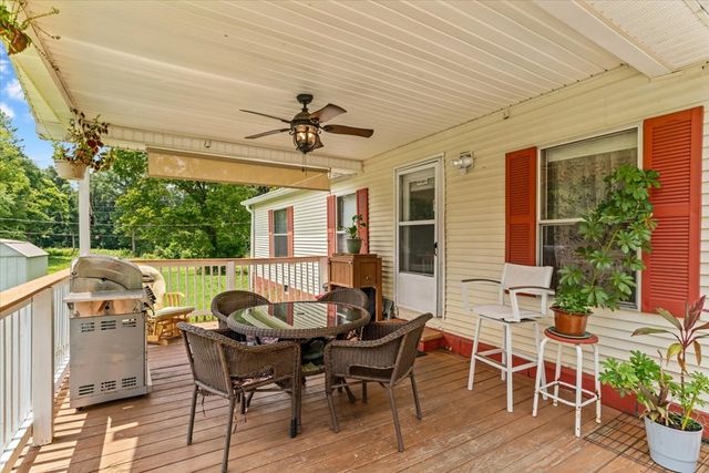 628 Liberty Drive, Dalton, MD 20721