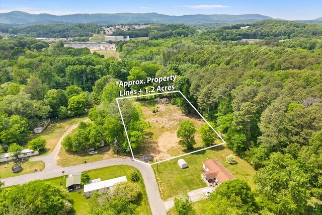 628 Liberty Drive, Dalton, MD 20721