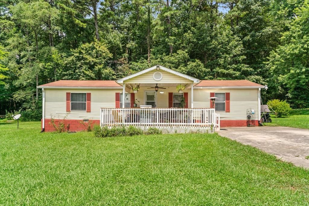628 Liberty Drive, Dalton, MD 20721