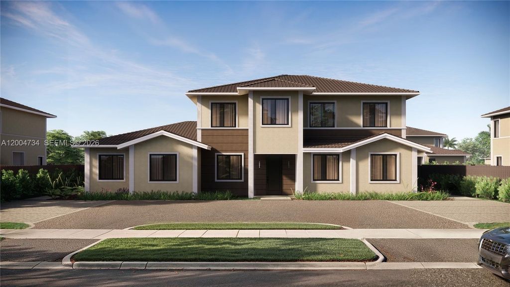 19424 SW 125th Ave 0, South Miami, FL 33177