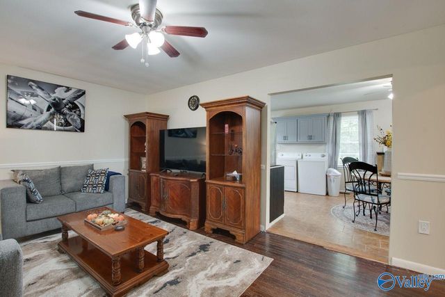 1702 Truman Avenue, Huntsville, AL 35801