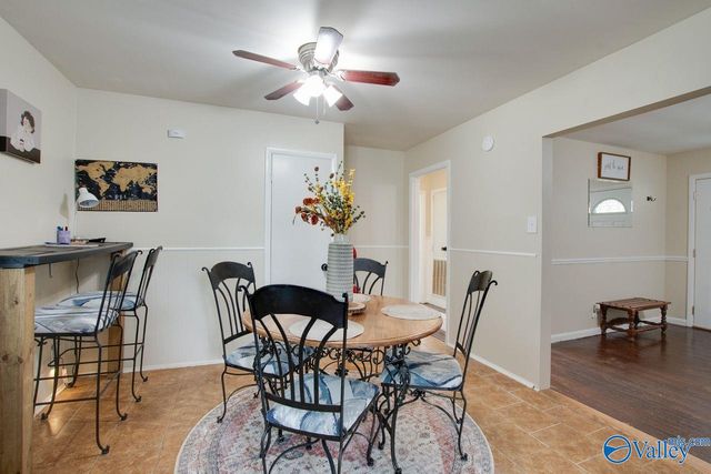 1702 Truman Avenue, Huntsville, AL 35801