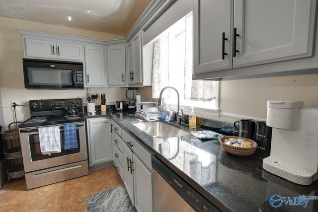 1702 Truman Avenue, Huntsville, AL 35801