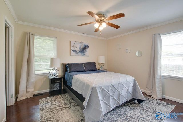 1702 Truman Avenue, Huntsville, AL 35801