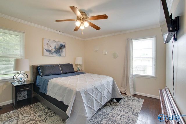 1702 Truman Avenue, Huntsville, AL 35801