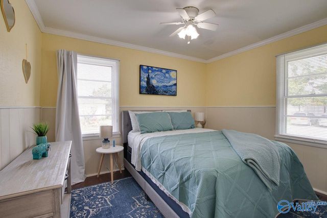 1702 Truman Avenue, Huntsville, AL 35801