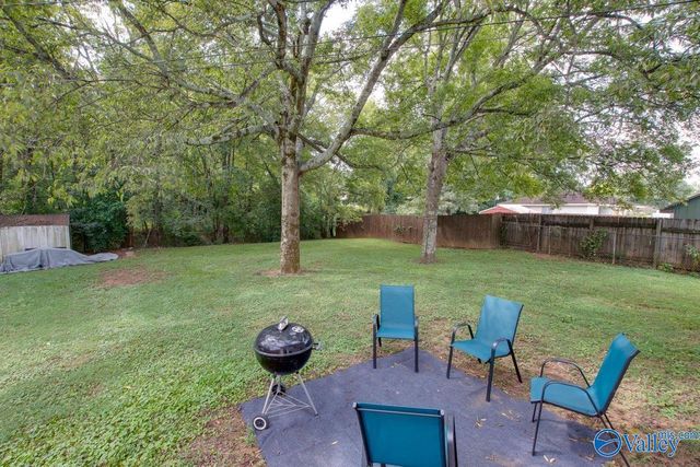 1702 Truman Avenue, Huntsville, AL 35801