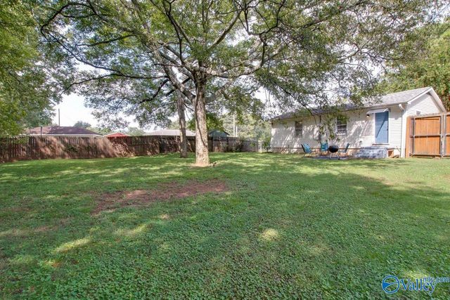 1702 Truman Avenue, Huntsville, AL 35801