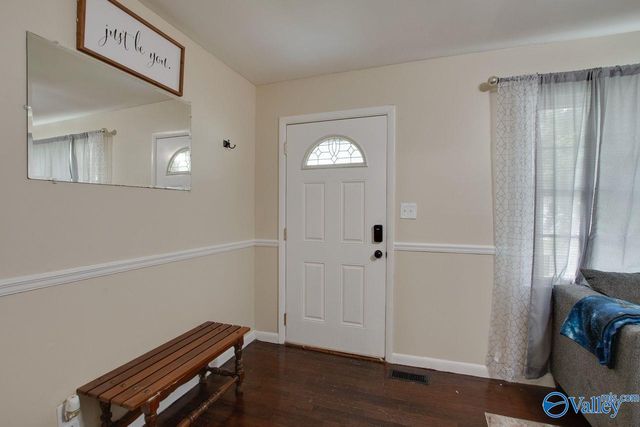 1702 Truman Avenue, Huntsville, AL 35801