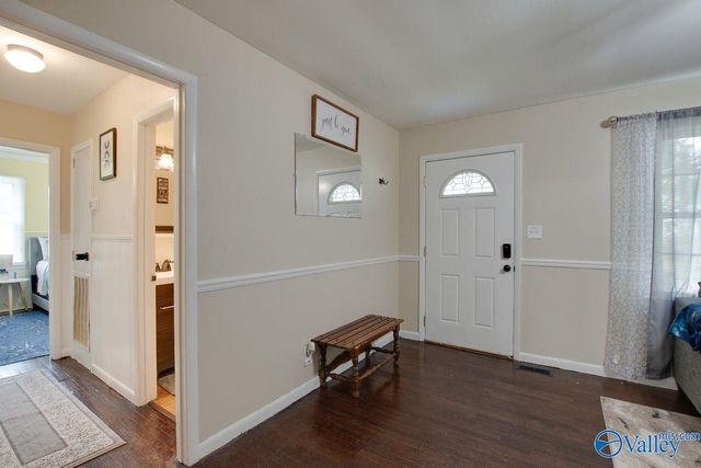 1702 Truman Avenue, Huntsville, AL 35801