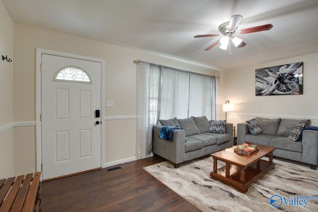 1702 Truman Avenue, Huntsville, AL 35801