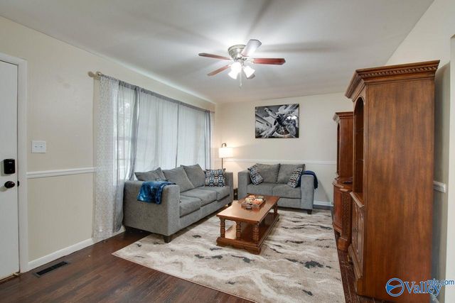 1702 Truman Avenue, Huntsville, AL 35801