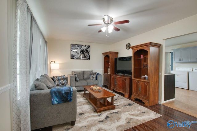 1702 Truman Avenue, Huntsville, AL 35801