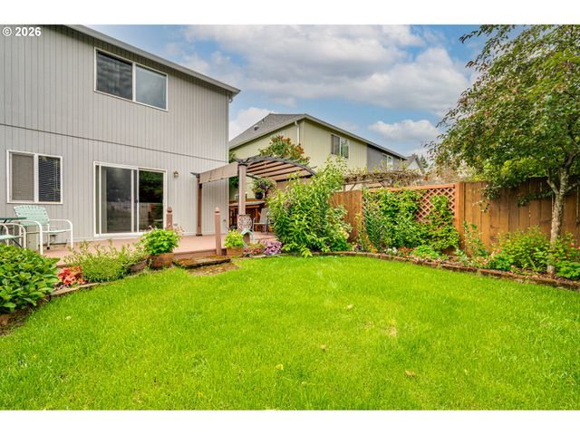 11418 Ne 29TH Cir, Vancouver, WA 98682