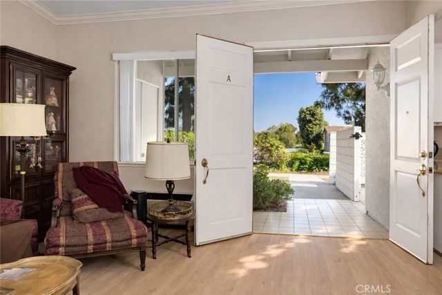 449 Avenida Sevilla A, Laguna Woods, CA 92637