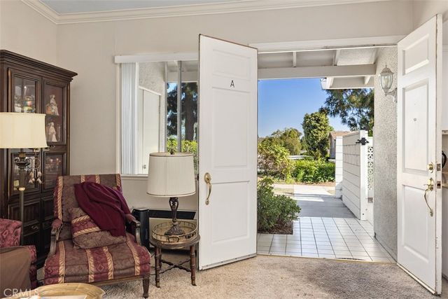 449 Avenida Sevilla A, Laguna Woods, CA 92637